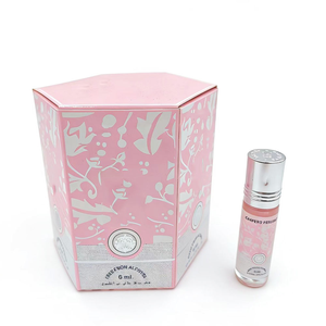 Wholesale 6ml <b>Mini</b> <b>Perfume</b> Original Yara Travel Sets Woody Eau De Toilette Body Deodorant RollOn Antiperspirant Unisex Fragrance - Product Image 1