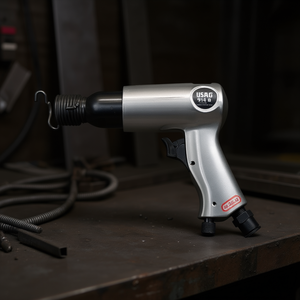 Usag 918 B Air Hammer Chisel <b>Tool</b> For Metal Working - Product Image 3