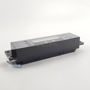 Panneau de commande de climatiseur pour excavatrice Sumitomo SH200 210 240 330 350A5 pour équipement de construction - Product Image 2