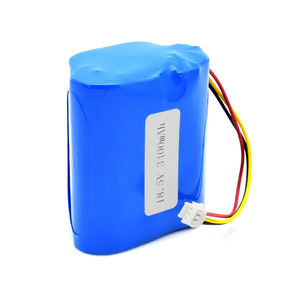 High Quality 18650 <strong>Li</strong>-<strong>ion</strong> <strong>Batteries</strong> <strong>Pack</strong> Rechargeable 18650 18.5V Lithium <strong>Battery</strong> 5S1P 3000mAh 3400mAh for Electric Tools - Product Image 4