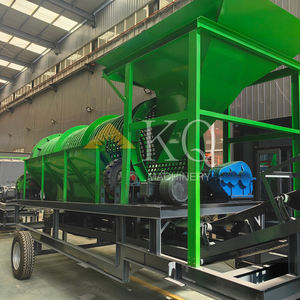 מיני זהב פנינג כלים יבש ניקוי יבש ניקוי זהב מכונת מסננת מכונת מסננת - Product Image 3