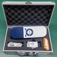 Détecteur de veines multispectral professionnel, visualiseur de veines médical haute précision pour usage clinique