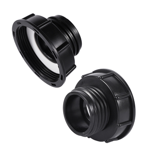 Giá Xuất Xưởng Bộ Chuyển Đổi Đầu Nối Ống Xả Nước S80x3 S60X6 Đầu Nối Giảm Đầu Nối Ống Xả Nước - Product Image 3