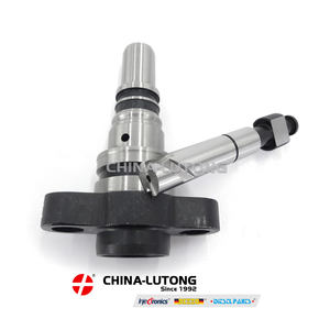 Yakıt pompası piston varil 2418455518 PE dizel enjeksiyon pompası elemanı 2455-518 için DI12-41M motor Scania kamyon 114 124 1370206 - Product Image 4