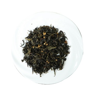 Tè Oolong Biologico al Frutto della Passione, Tè Sfuso Aromatizzato alla Frutta, Tè Freddo Salutare, Bustine Monodose per Ingrosso - Product Image 5