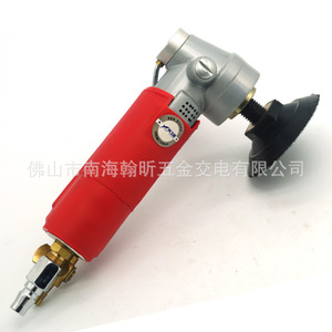 เครื่องเจียรลมไฮเจสัน 4 นิ้ว พร้อมหัวเจียรเพชรแบบมุมฉาก - Product Image 4