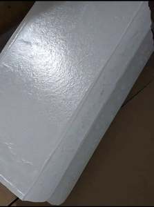 Parafina cire de paraffine 58-60 cire de paraffine de Chine cire de paraffine en Turquie - Product Image 3