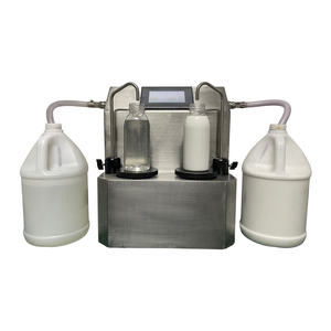 Автоматическая машина для розлива и дозирования гостиничных туалетных принадлежностей - Product Image 2