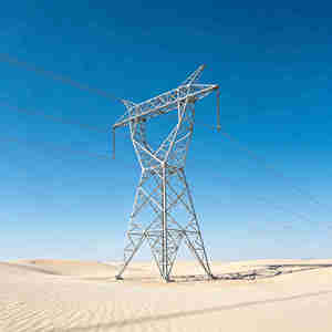 <span class=keywords><strong>Torre</strong></span> de Acero de Base Ancha con Ángulo de Inclinación, <span class=keywords><strong>Torre</strong></span> de Rejilla Antivuelco para Transmisión de Energía - Product Image 5