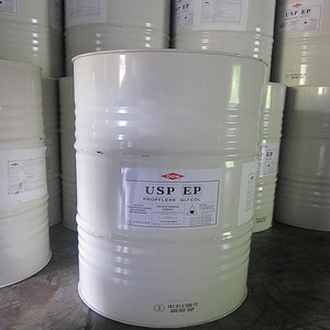 99.90% โพรพิลีนไกลคอลโพรพิลีนไกลคอลเกรดอุตสาหกรรม - Product Image 1