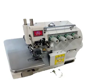 Máquina DE COSER usada máquina de coser de cinco hilos