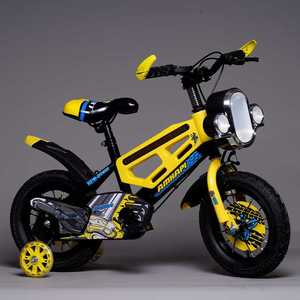 Vélos de montagne pour garçons de haute qualité, vélos pour enfants, vente en gros en Chine, vélos de sport de <span class=keywords><strong>16</strong></span> <span class=keywords><strong>pouces</strong></span>, vélos pour enfants <span class=keywords><strong>pas</strong></span> chers - Product Image 4