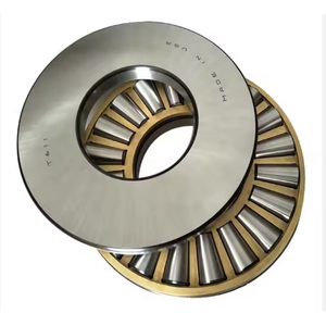 Rodamientos de rodillos de empuje de alta velocidad T4920/T4921 T7010V T7519 T9010V T9020 para un rendimiento óptimo - Product Image 5