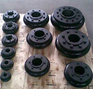 Martin all'ingrosso FFX180 pneumatico in ghisa tipo pneumatico giunto flessibile per giunto in gomma - Product Image 2