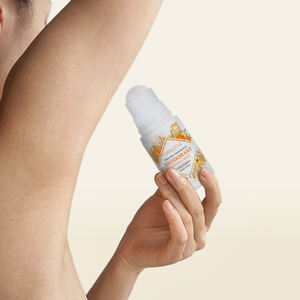 บรรจุภัณฑ์ขวดพรีเมียม น้ำหอมระงับกลิ่นกา<span class=keywords><strong>ย</strong></span>แบบ<span class=keywords><strong>โรล</strong></span><span class=keywords><strong>ออน</strong></span> ขนาด 50 มล. รับผลิตแบรนด์ส่วนตัว (OEM) พร้อมโลโก้ตามสั่ง - Product Image 5