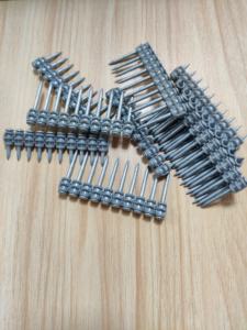 Clous en bande collés <span class=keywords><strong>BX3</strong></span> pour outil à batterie <span class=keywords><strong>Hilti</strong></span> - Product Image 3