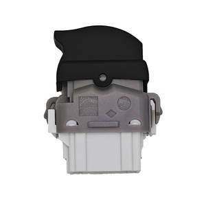 Commutateur de clignotant 8200315024 pour Renault Megane 2, interrupteur unique pour le contrôle des vitres - Product Image 3