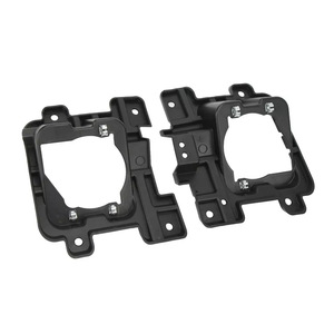 Tam 68449383AA ไฟตัดหมอกสำหรับ Dodge RAM กันชนหน้าเมาท์พลาสติก - Product Image 4