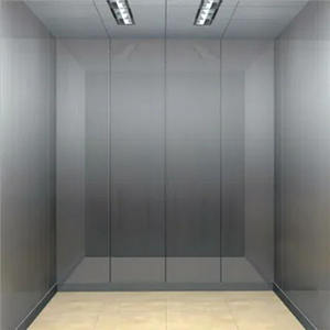 Ascenseur de fret <span class=keywords><strong>industriel</strong></span> Ascenseur de fret Micro ascenseur de fret à bouton poussoir de haute qualité <span class=keywords><strong>Prix</strong></span> 3 tonnes - Product Image 3