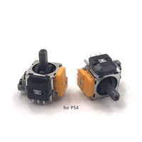 Joystick analogique 3D pour manette PS4 PS5 Xbox One, capteur analogique pour réparation de manette PS5