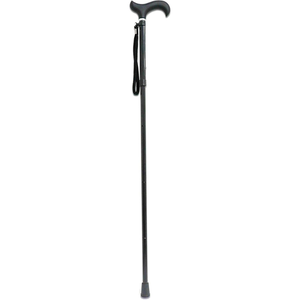 Bastone da Passeggio Pieghevole, Bastoni da Passeggio per Anziani, Alluminio Nero KMINA K10019 - Product Image 6