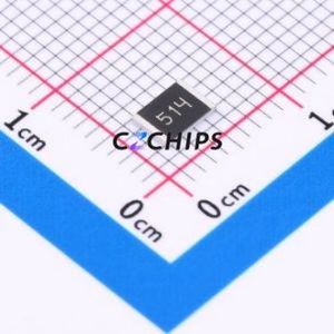 181207J0514T4E SMD Resistor 1812 ( Type: Thick Film )( Resistance: 510kOhm Precision: 5% ) - Product Image 1