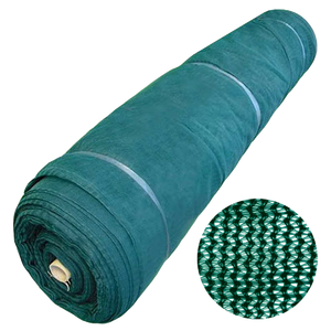 Red 'Antispine' Cardinale para cosechar aceitunas 6x12 M Herramienta de hoja para torneado de aceitunas - Product Image 1