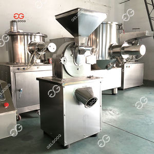 Garri kızartma fritöz üretim hattı Garri yapma makinesi işleme tesisi manyok işleme makineleri Garri - Product Image 6