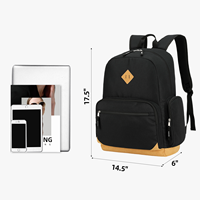 Sac à dos de voyage grande capacité, durable, imperméable et léger pour la randonnée et le camping – Vente en gros