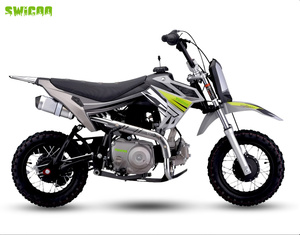 SWICOO Moto tout-terrain <span class=keywords><strong>70cc</strong></span> de haute qualité, 4 temps, frein à tambour, mini <span class=keywords><strong>motocross</strong></span>, mini moto pour l'aventure - Product Image 2