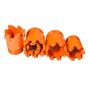 ดอกสว่านเจาะหินแบบ PDC ของ Drillsoltek ทนทาน สำหรับงานขุดเจาะแร่  ความสามารถในการเจาะสูง  วัสดุผสมเพชรสำหรับเจาะหินแข็ง - Product Image 3