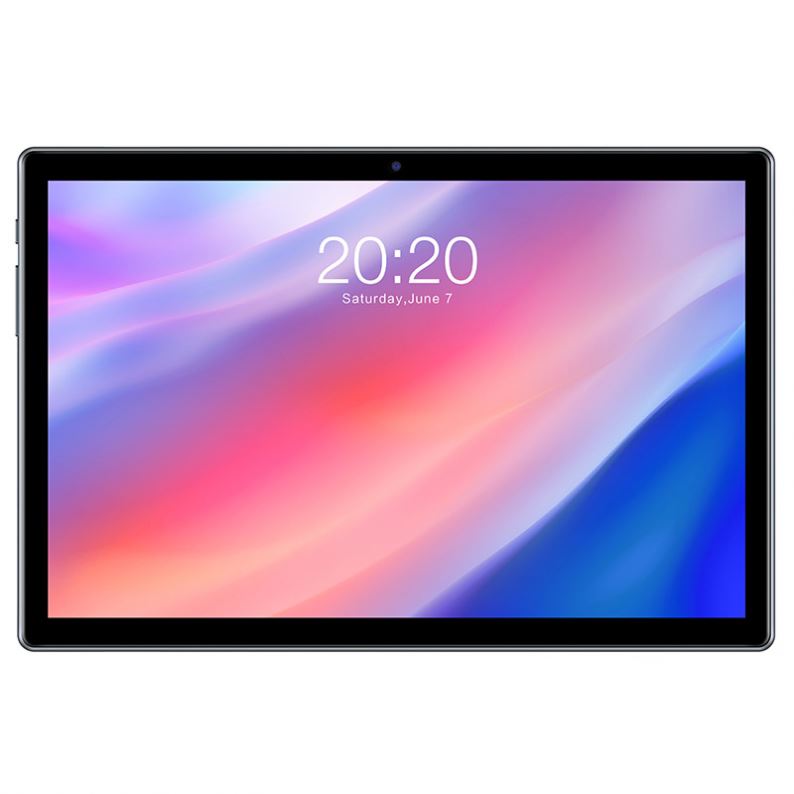 Teclast P20HD　10.1インチ　Android10タブレット Teclast P20HD － 10.1インチで低価格なAndroidタブレット。動画