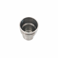 2874027 Manchon d'injecteur, bague de remplacement pour système de carburant, pour l'entretien et la réparation des moteurs diesel, pièces de rechange