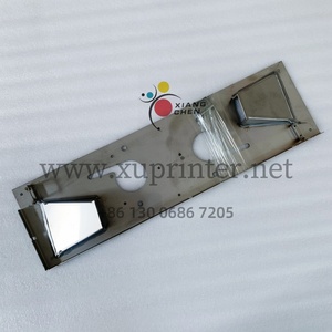 WD High Quality C8.805.001 Sheet Guide Plate for Heidelberg CD102 Offset <b>Printing</b> <b>Machinery</b> Parts - Product Image 3