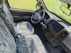 Good Condition 19 Seats Used <strong>Higer</strong> Coasters KLQ6600C Minibus Low Price <strong>for</strong> <strong>Sale</strong> - Product Image 5