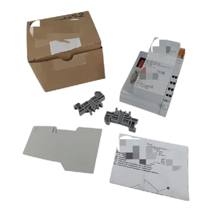 Plc R911170971-101 Profibus-Modul R-IL PB BK DPV1-PAC Programmiersteuerung - Product Image 1