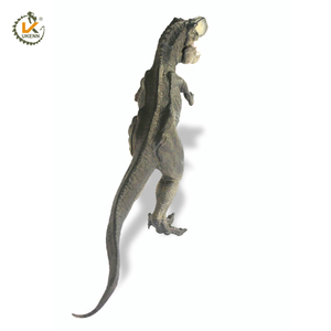 I bambini Giocano Modello Animale Giocattoli Collezione di Modelli di Dinosauri di Plastica - Product Image 4