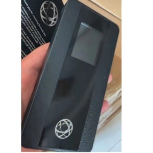 เราเตอร์มือถือ 4G รุ่น ENC21NA สำหรับขายส่ง พร้อมพาวเวอร์แบงค์ 8000 มิลลิแอมป์ รองรับซิมการ์ดสองซิม และพอร์ตเสาอากาศสองพอร์ต พร้อม Wifi 5.8G / 2.4G - Product Image 1