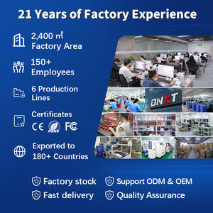 Routeur CPE sans fil <span class=keywords><strong>4G</strong></span> LTE DNXT Q30, point d'accès WiFi portable, routeur universel <span class=keywords><strong>4G</strong></span> WLAN, routeur extérieur avec emplacements pour cartes SIM - Product Image 3