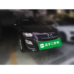 Guazi, <span class=keywords><strong>Precio</strong></span> Bajo, <span class=keywords><strong>Mazda</strong></span> <span class=keywords><strong>CX</strong></span>-7, <span class=keywords><strong>Gasolina</strong></span>, 2.<span class=keywords><strong>5</strong></span>, SUV, Auto Usado, Automático, Volante a la Izquierda, Asientos de Cuero, Cámara Trasera, <span class=keywords><strong>5</strong></span> Asientos - Product Image 3