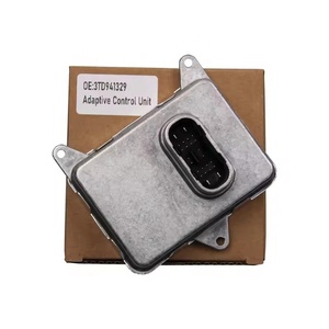 Système d'éclairage avant adaptatif ADT, module de phare AFS utilisé pour 3TD941329 - Product Image 3