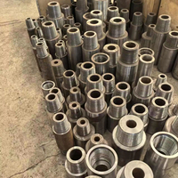 Sub de connexion supérieur et sub de sauvetage YDHDD de marque chinoise pour connexion Kelly, pour forage de puits, en fonte