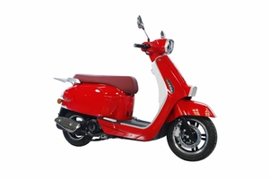 Vendita all'Ingrosso di Scooter 125cc, Motociclette, Motociclette Elettriche Leggere di Alta Qualità - Product Image 2