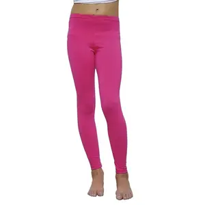 Leggings IT063 da ragazza Made in Italy merchandising - Product Image 1
