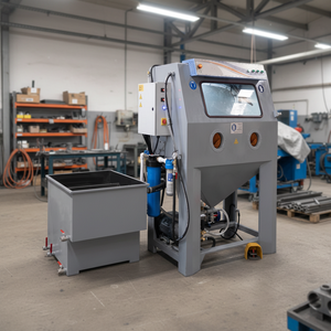 Machine de sablage humide SKM1000 - Product Image 3