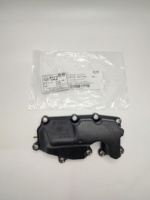 OE Spec EA888 GEN 2 EVO2 j103464 محرك متنفس صمام فاصل الزيت v ل Audi T pcour A4 A6 Q5 VW Magotan Passat CC