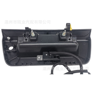 กล้องมองหลัง FL3Z-9943400-BA สำหรับฟอร์ด F-150 ปี 2015-2018 ระบบช่วยจอดถอยหลัง - Product Image 2