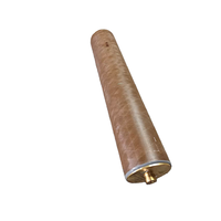 Fusible de surtension à courant limité 38 kV 100 A pour transformateur de sous-station d'éclairage aéroportuaire – Protection de secours fiable
