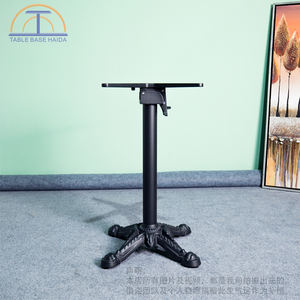 صناعي بالجملة من النحاس الأصفر المسنون قواعد أنابيب مطوية ليلية أنبوب مسحوق الصب طلاء لغرفة المعيشة في الفندق لتناول الطعام - Product Image 3