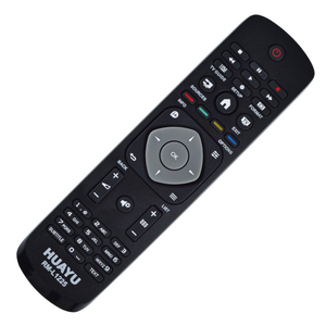 Huayu RM-L1225 Chất lượng cao hồng ngoại điều khiển từ xa phổ quát cho Philips thông minh LED LCD TV - Product Image 2